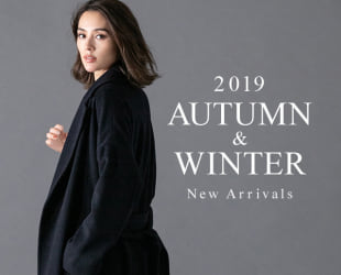 New Arrivals Autumn&Winter