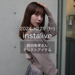 fifthインスタライブ_2024.10.25