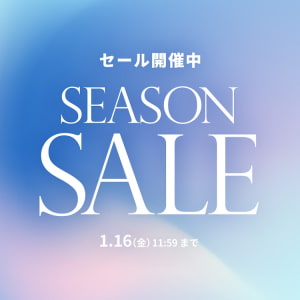 SEASON SALE