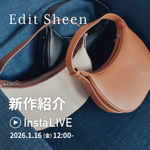 fifthインスタライブ 2026.1.16