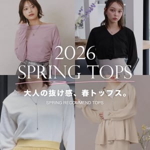 pi_トップス（カットソー）セレクト