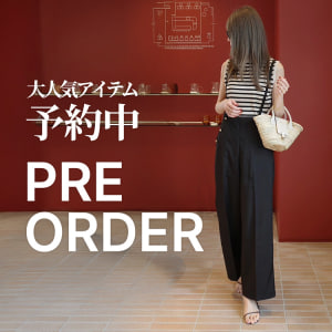 5/11 PRE ORDER