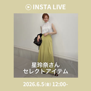 fifth インスタライブ 2026.6.5