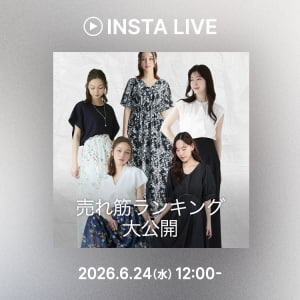 fifth インスタライブ 2026.6.24