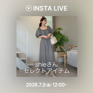 fifth インスタライブ 2026.7.3