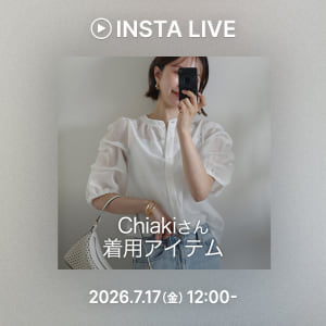 fifth インスタライブ 2026.7.17