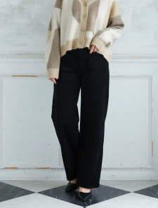 裏シャギーコーデュロイパンツ