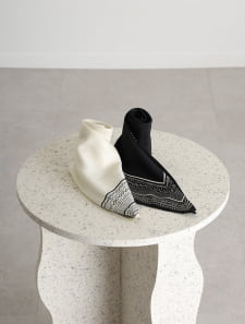 ペイズリースカーフ