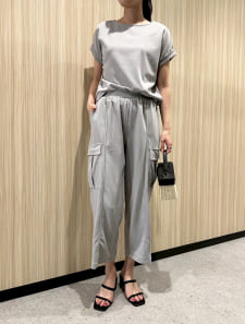 ペアスキンセットアップ