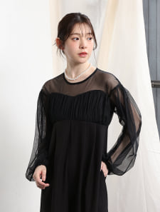 チュールドッキングオールインワン