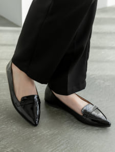 オペラシューズ