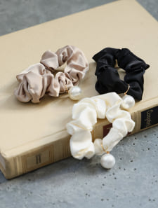 パールポイントシュシュ