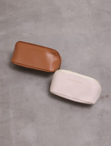 オープンビッグポーチ