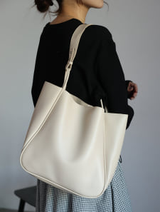 レトロワンハンドルトート