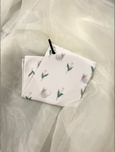 アニマル柄くっつくマルチタオル