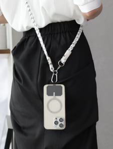 コードロングスマホショルダー