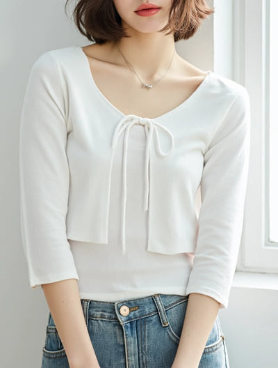 キャミソール付カーディガン