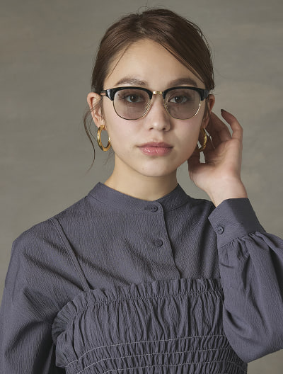 ウエリントンサングラス