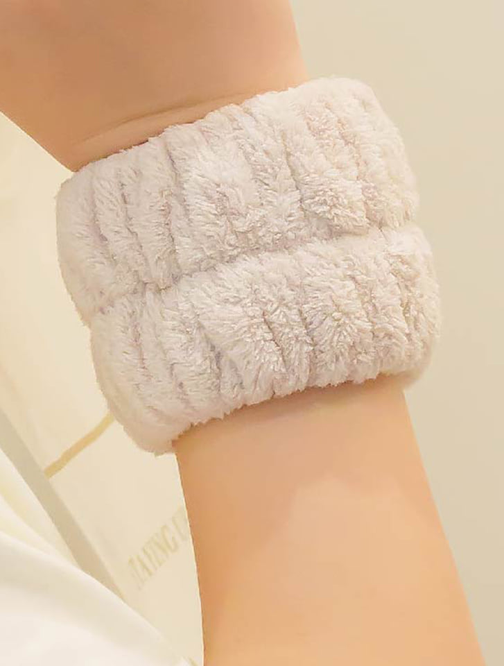 吸水リストバンド