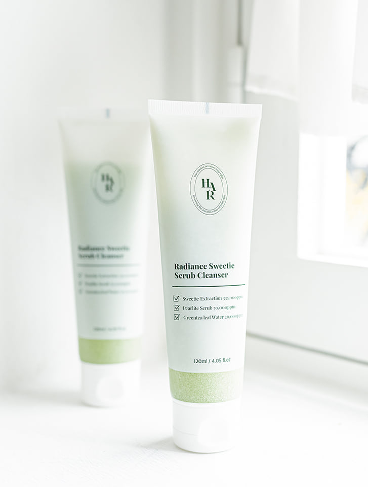 ラディエンス スウィーティースクラブ クレンザー【国内正規品】