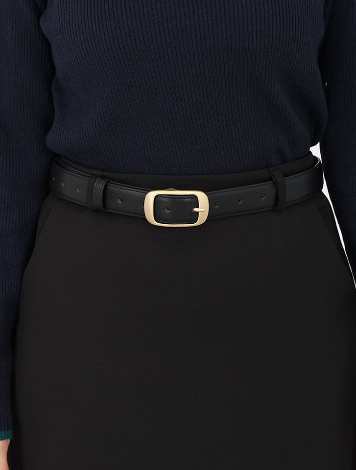 バックルベルト