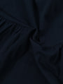 フリルワイドTシャツ