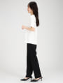 ベーシックTシャツ
