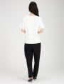 ベーシックTシャツ