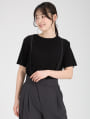 ベーシックTシャツ