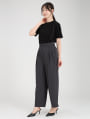 ベーシックTシャツ