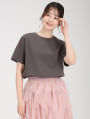 ベーシックTシャツ