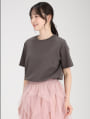 ベーシックTシャツ