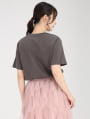 ベーシックTシャツ