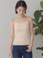 【接触冷感×抗菌防臭】キャミソール