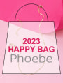 【2023年福袋】Phoebe（イヤリング）
