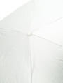 フリルデザイン晴雨兼用折り畳み傘