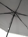 フリルデザイン晴雨兼用折り畳み傘