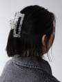 ミックスカラーヘアクリップ
