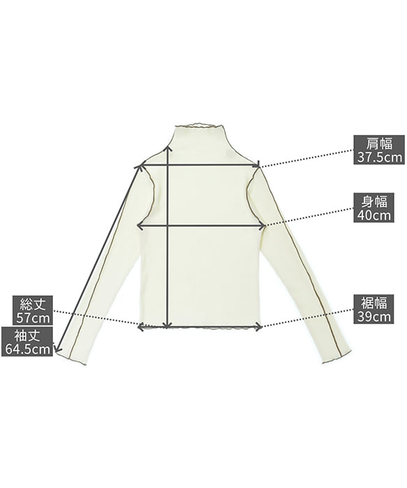 サイズイメージ