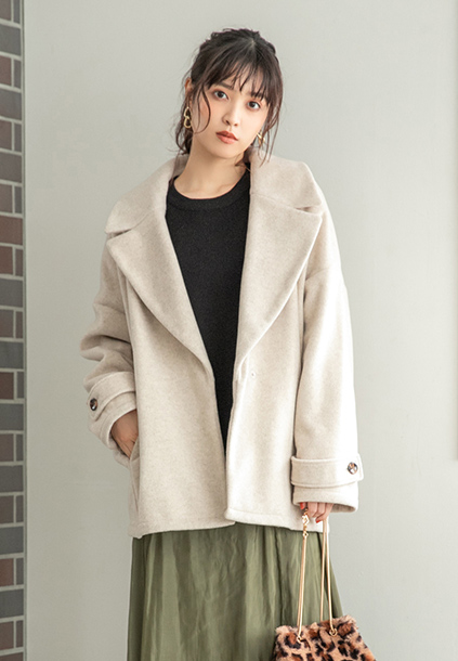 モデル画像