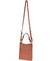 フロントポケット2wayショルダーバッグ